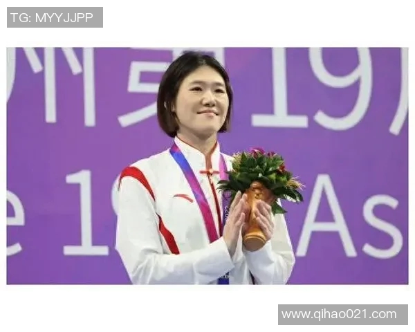 打破压力束缚的秘诀叶诗文如何塑造冠军心态与自我超越