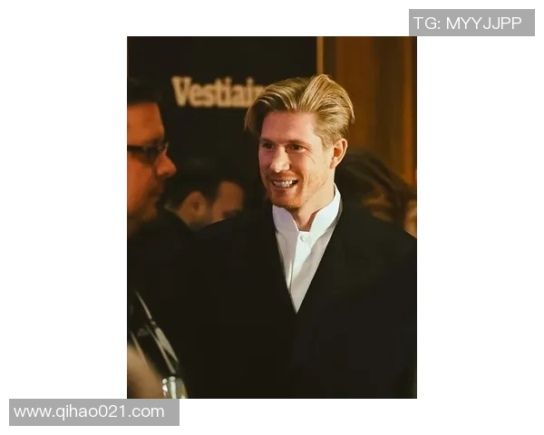 德布劳内：从天才少年到足坛巨星的传奇之路与辉煌成就