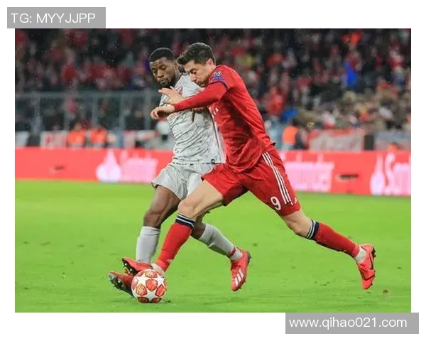 拜仁慕尼黑与利物浦精彩对决全场视频回顾与分析