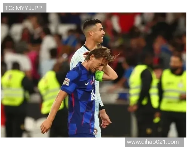 新西兰与葡萄牙联合对决展现国际足球魅力与竞技精神